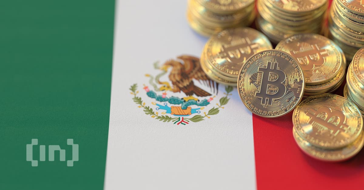 ¿Beneficia la Ley FinTech el mercado de las criptomonedas en México?