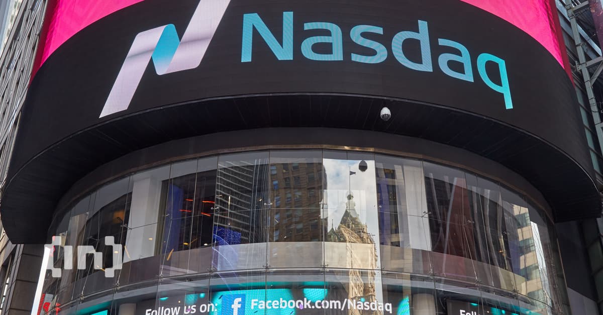 El Nasdaq es pionero en IA en la lucha contra el fraude cibernético, según CEO