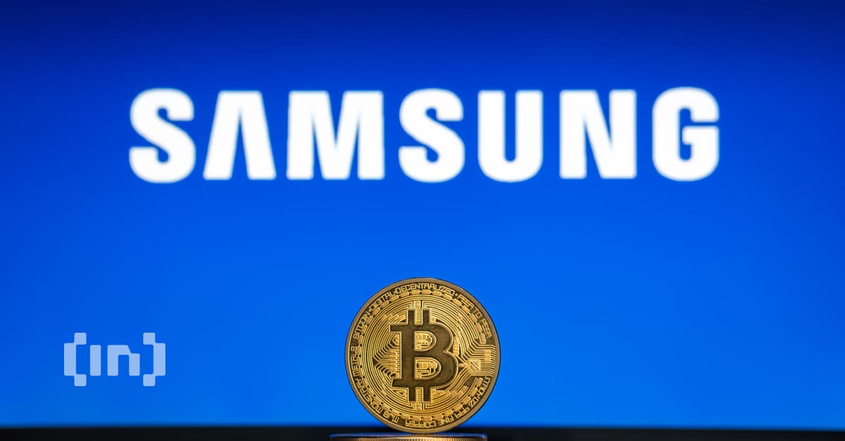 Samsung lanza nuevo juego en el metaverso inspirado en sus smartphones