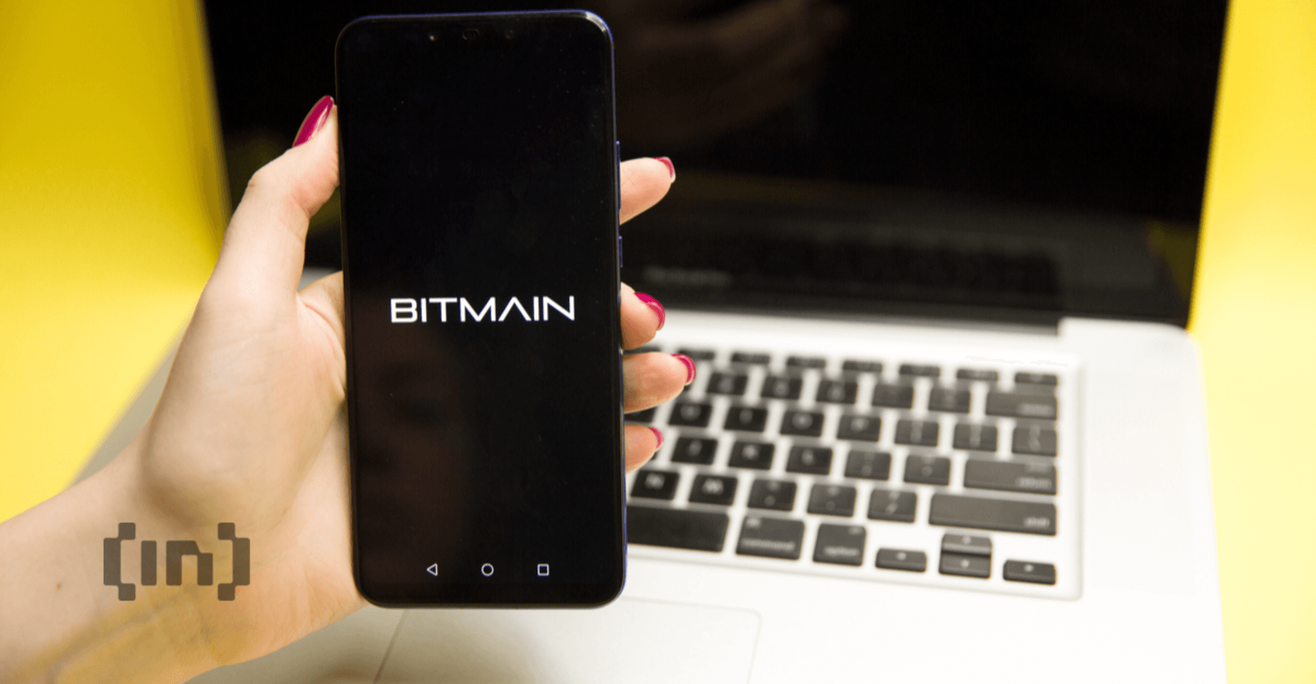 Bitmain anuncia nuevas máquinas mineras para Aleo Blockchain