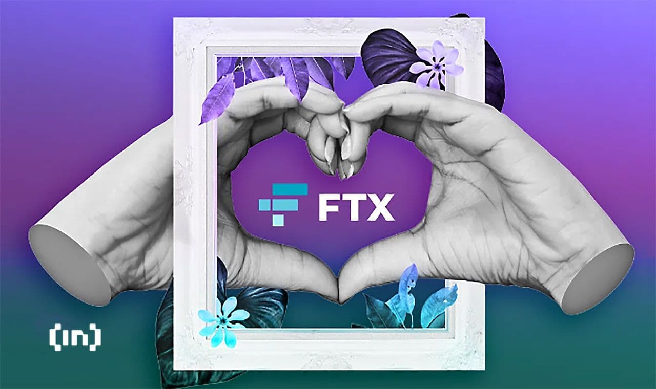 El CEO de TRON y el de Ripple compiten para comprar activos de FTX