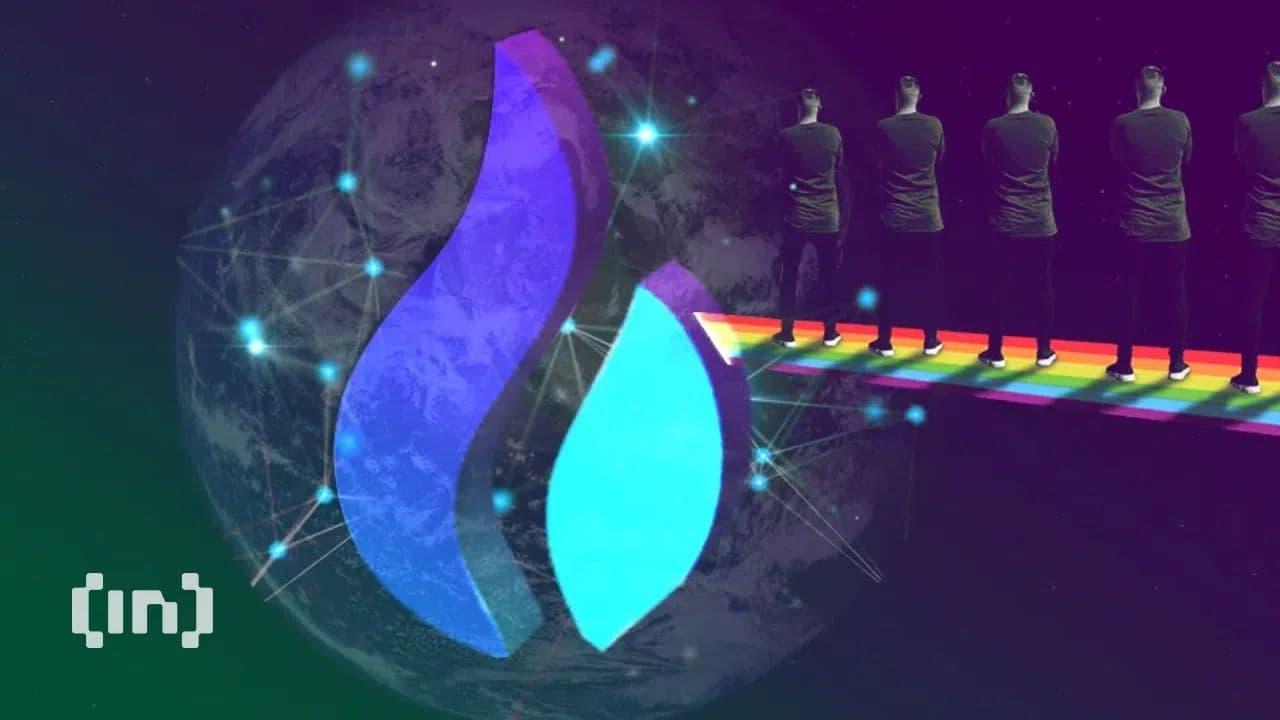 Huobi anticipa ganancias de $187 millones en el segundo trimestre de 2023
