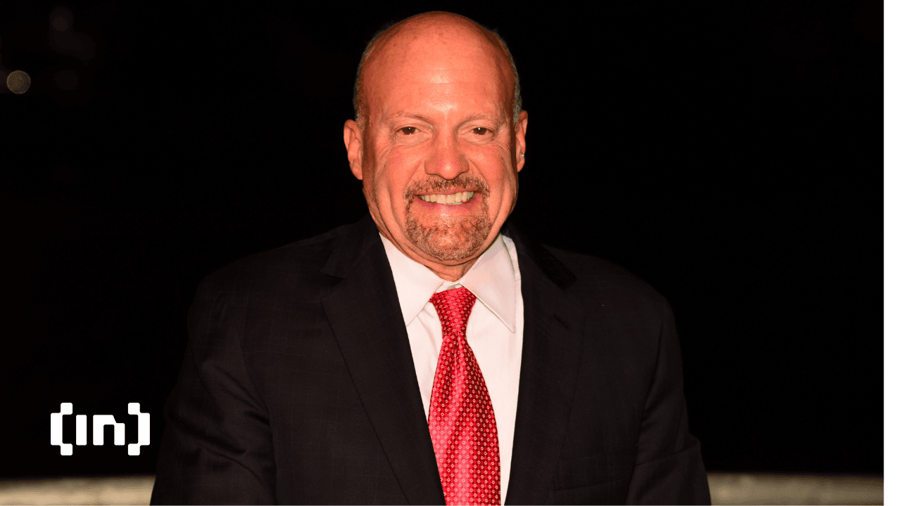 ¿Cuántas veces ha fallado Jim Cramer de Mad Money en sus predicciones cripto?