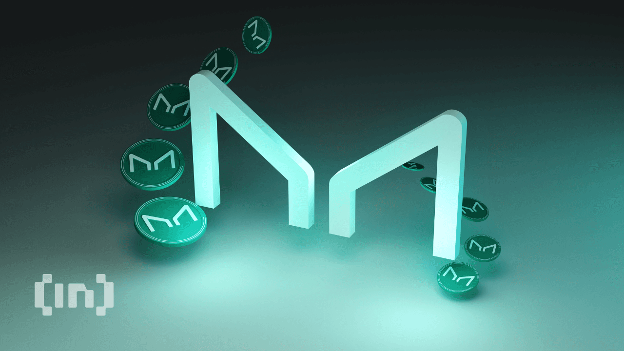 MakerDAO (MKR) vota por un depósito de Coinbase de USDC de $1,600 millones