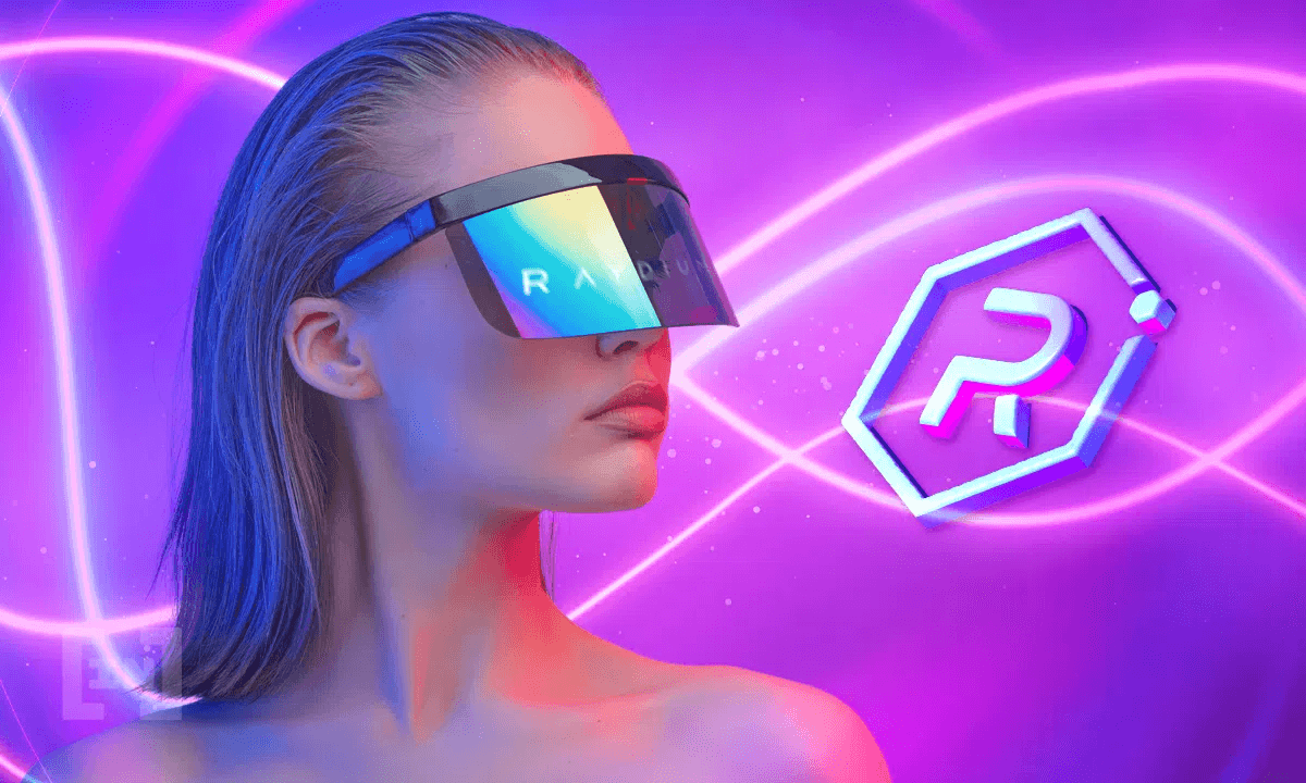 ¿Qué es Raydium (RAY)? Una guía para principiantes