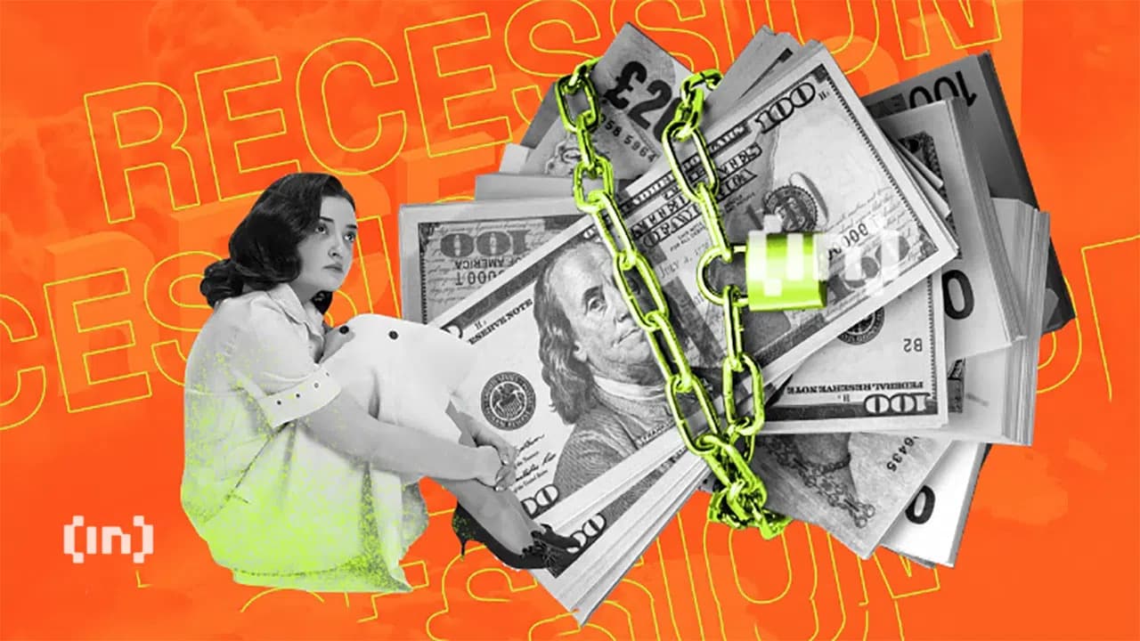 ¿Hay una correlación entre la inflación de los países y su adopción cripto?