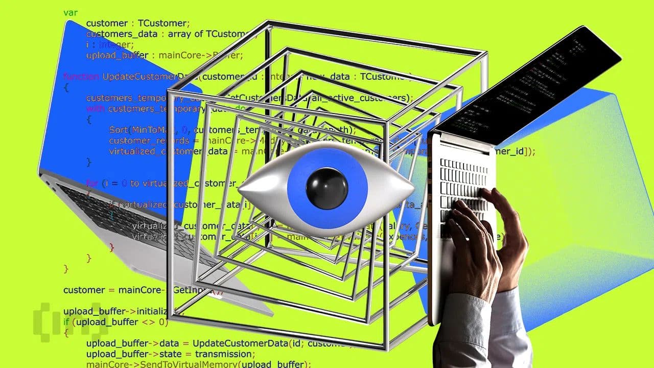 Blockchain para todo como solución idílica tiene un lado oscuro