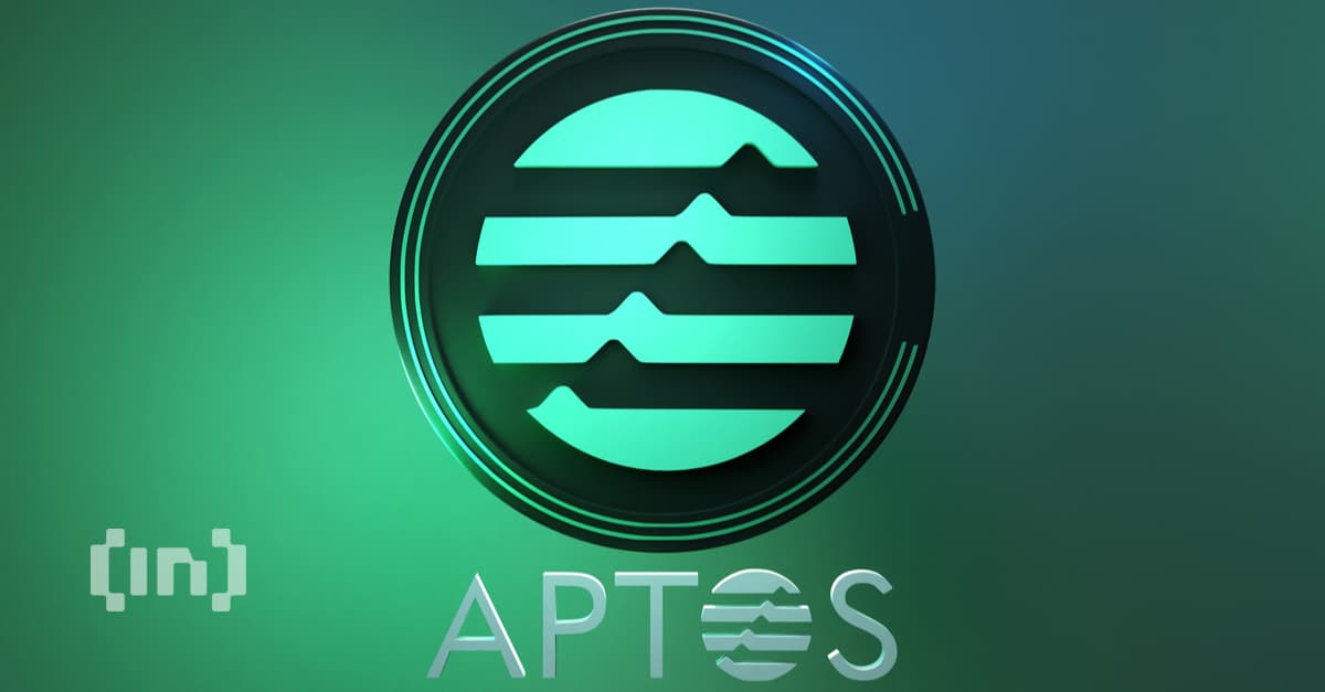 Aptos (APT) experimenta rally épico del 370%, ¿A qué se debe?