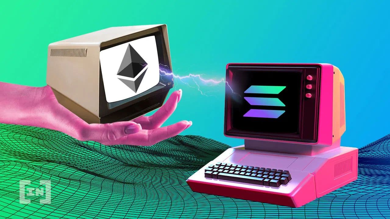Solana vs. Ethereum: la comparación definitiva