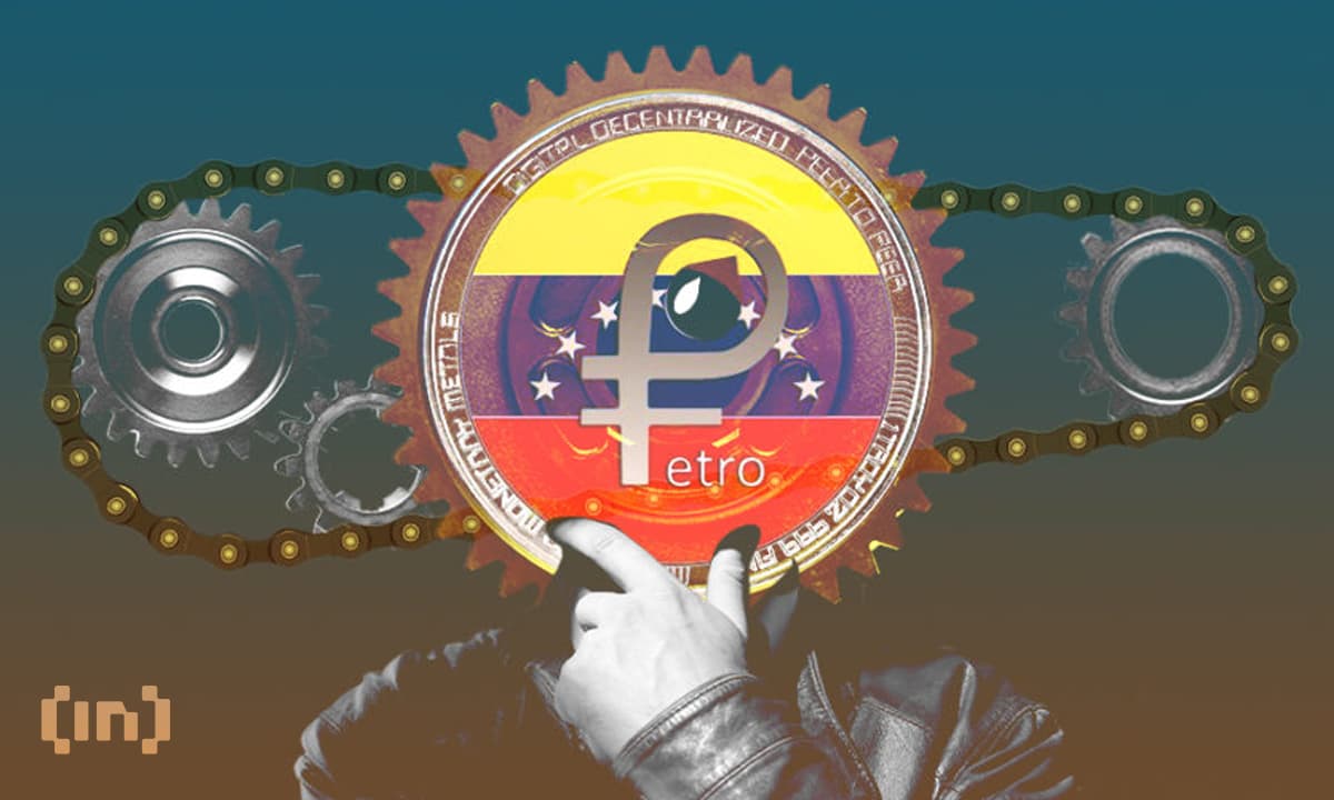 ¿Qué pasó con el Petro en Venezuela? La criptomoneda de Nicolás Maduro