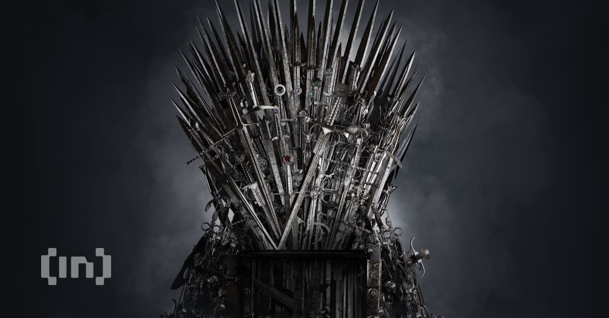 Preparan segunda serie NFT de &#8220;Game of Thrones&#8221; en medio de críticas