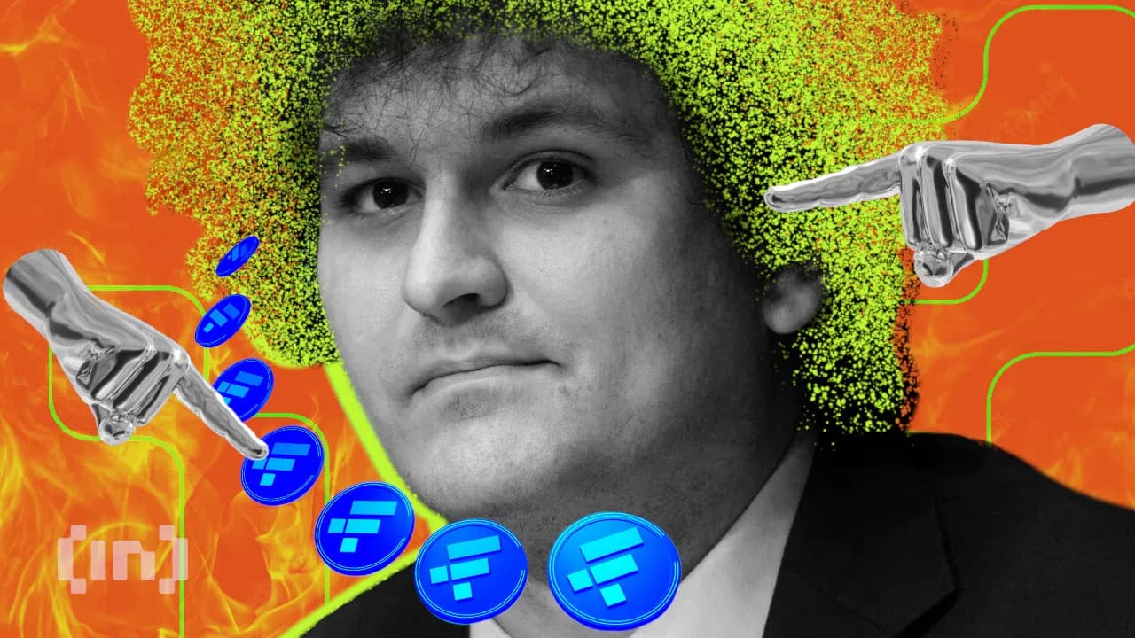 Sam Bankman-Fried asistirá a un evento junto a Yellen, Zelensky y Zuckerberg