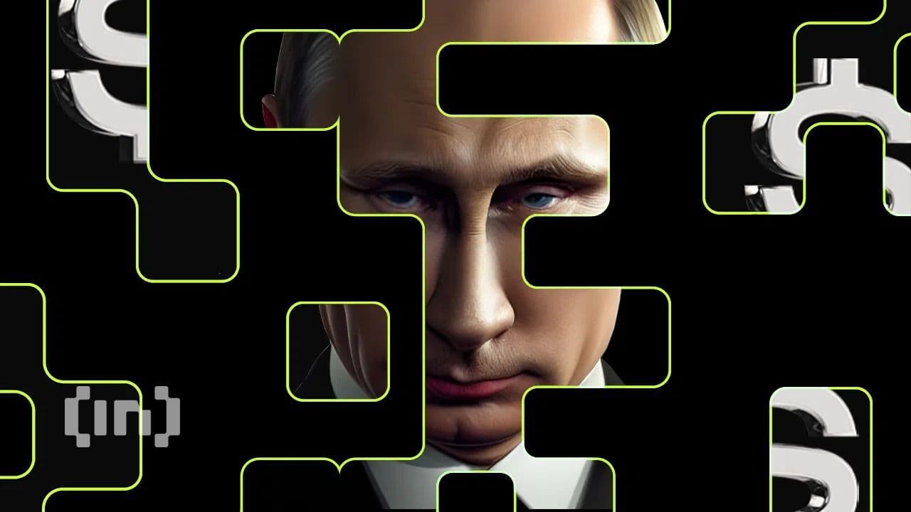 Vladimir Putin reconoce la fortaleza y resiliencia de Bitcoin: &#8220;¿Quién puede prohibir su uso? Nadie&#8221;