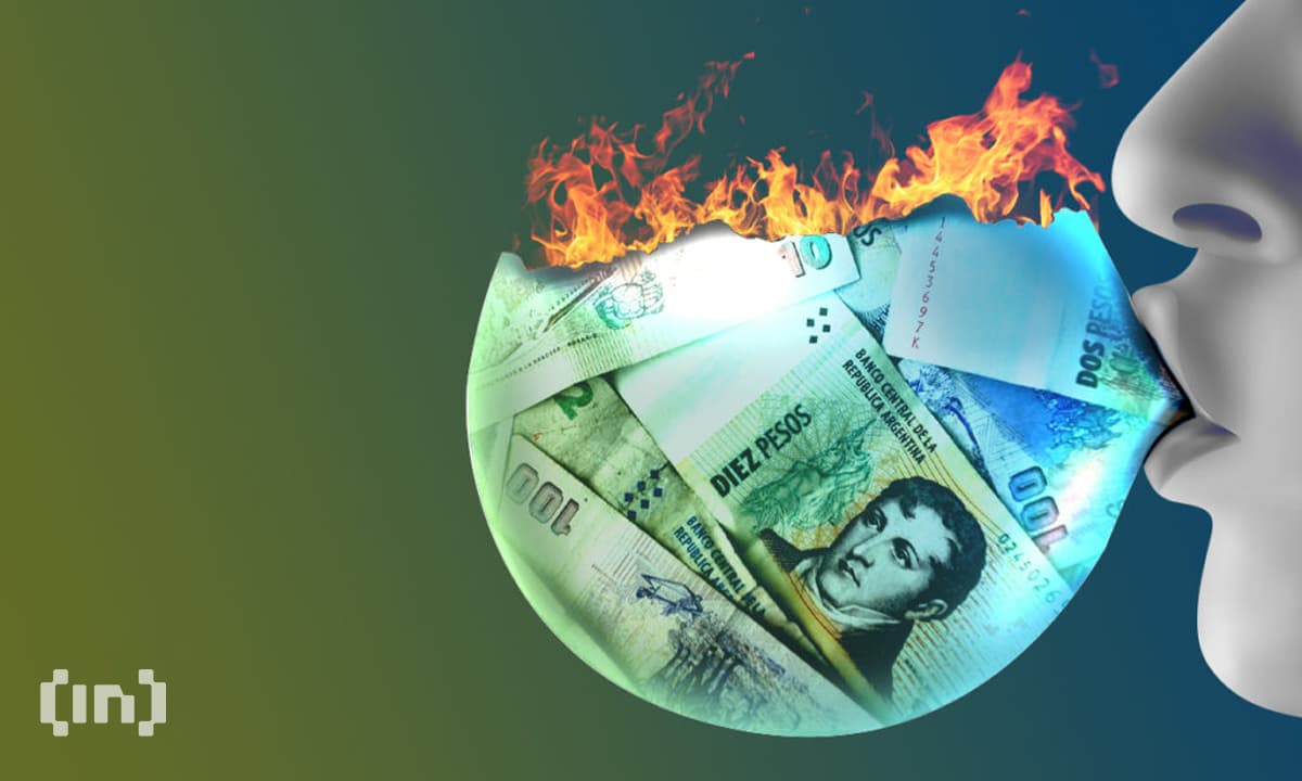 Argentina: CNV clausura casa de bolsa por maniobras especulativas con el dólar
