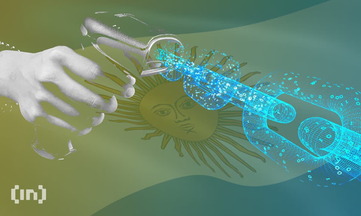 El fundador de Cardano resalta el potencial de Argentina en blockchain tras el triunfo de Javier Milei