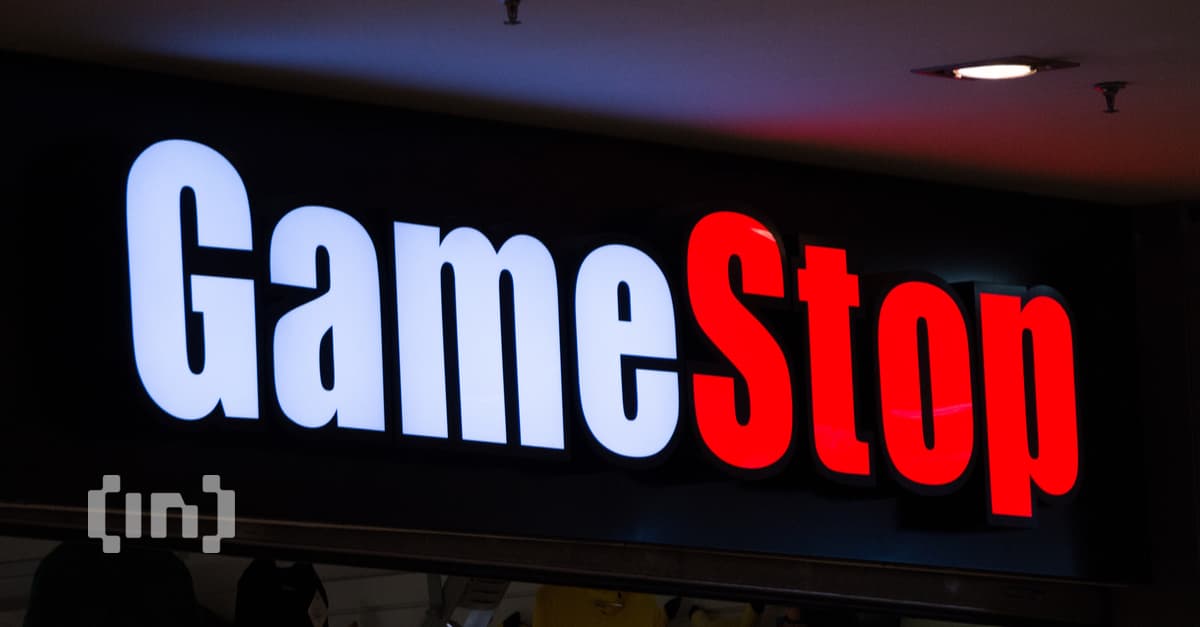 GameStop retirará del mercado su monedero de criptomonedas para iOS y Chrome