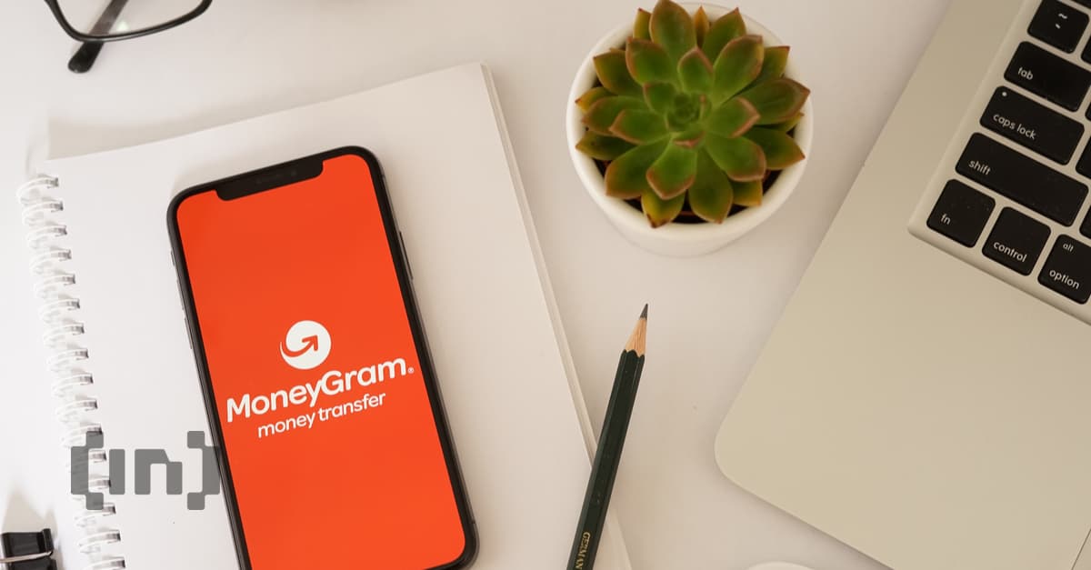 MoneyGram integra la opción de comprar y holdear criptomonedas