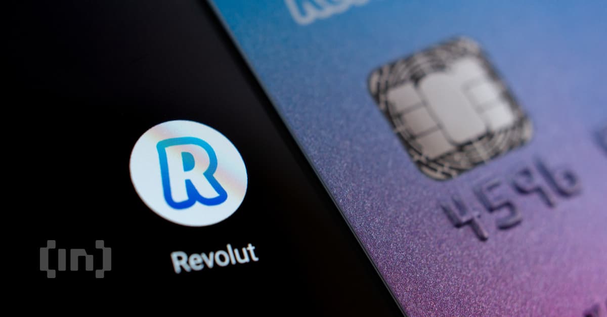 Mejores alternativas a la tarjeta Revolut en 2025