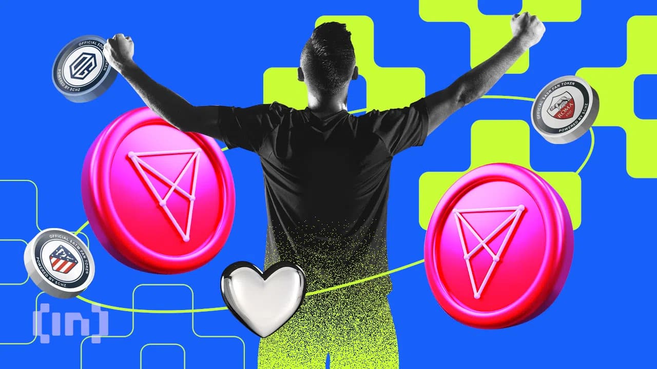 Socios.com se alía con FanFest para crear experiencias virtuales a holders de fan tokens