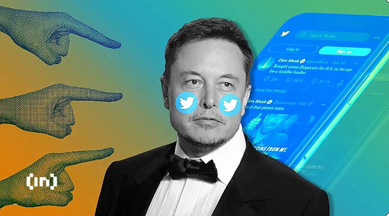 Elon Musk emite un ultimátum al personal de Twitter