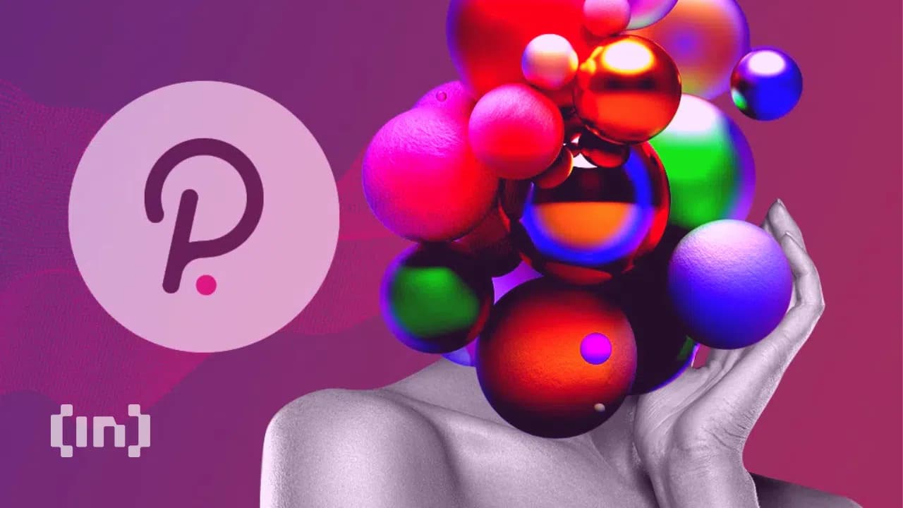 Polkadot y Kusama encabezan las blockchains con más actividad en GitHub