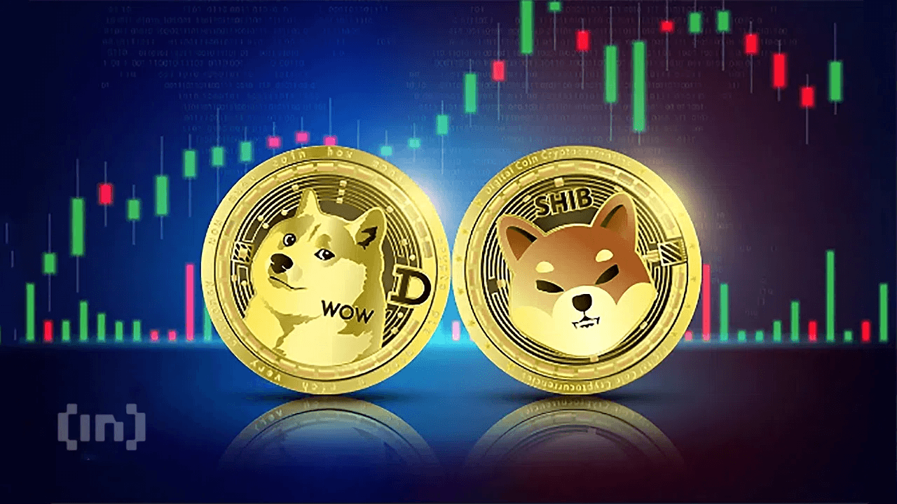 Shiba Inu y Dogecoin podrían tener ganancias espectaculares si superan estos niveles