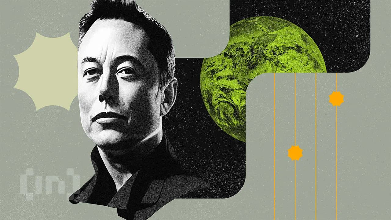 Elon Musk insinúa nuevamente los pagos con Dogecoin en Twitter
