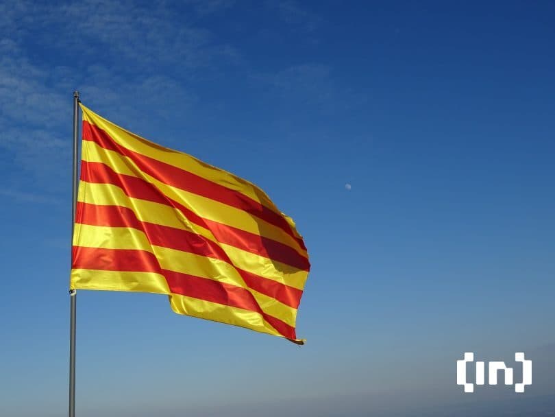 Startup de Cataluña crea herramienta basada en tecnología blockchain