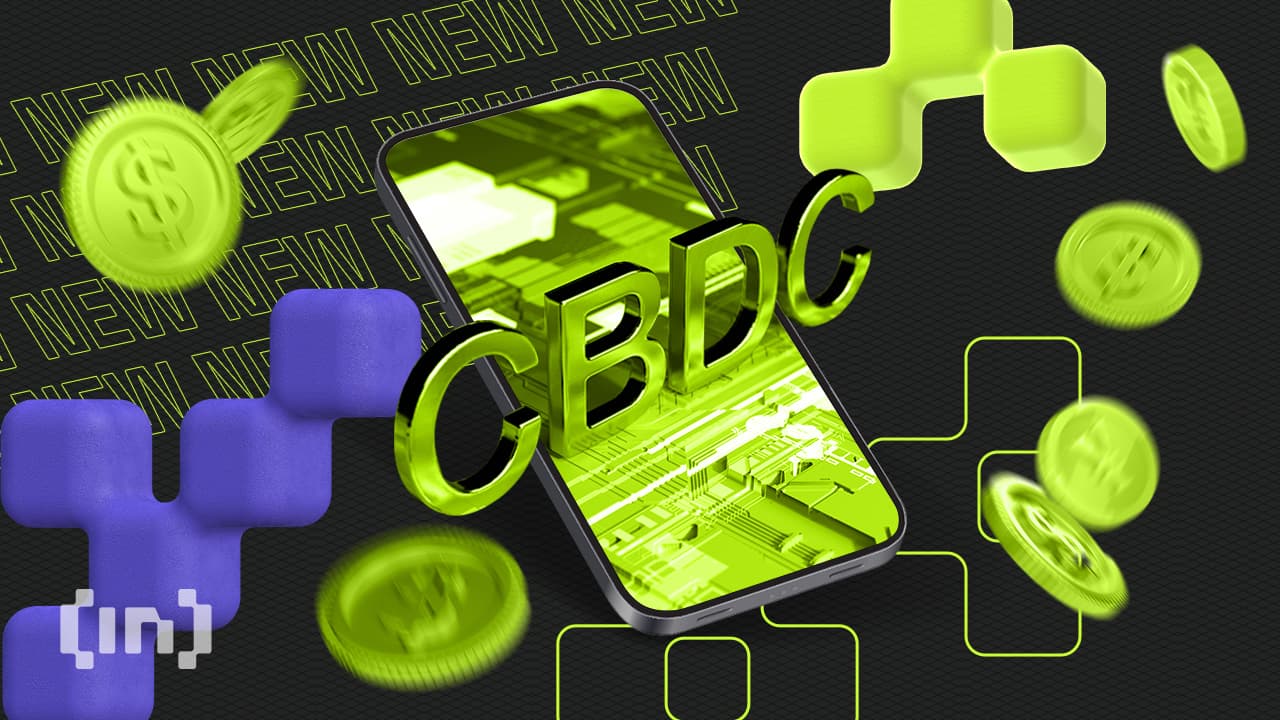 Las stablecoins podrían ganar la carrera a la CBDC del Reino Unido, seǵun autoridades