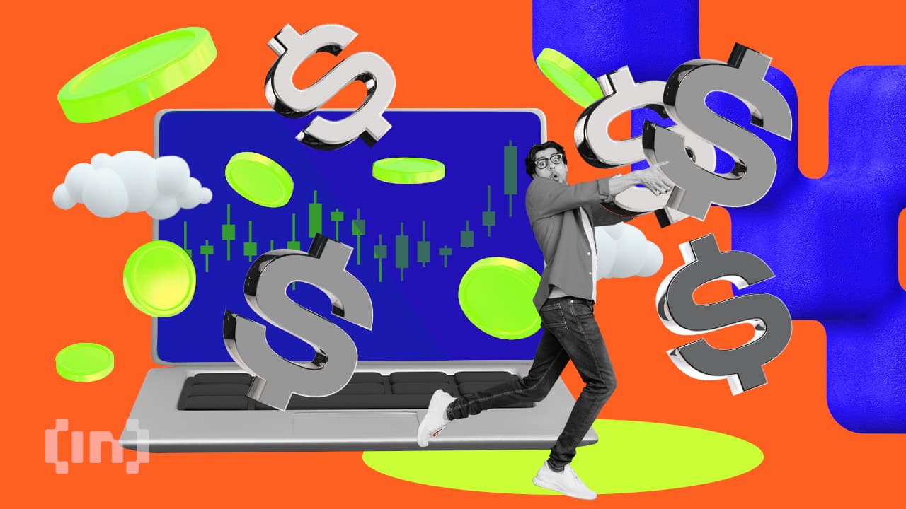 Day Trading para novatos: ¿Cómo ganar dinero con el trading intradía?