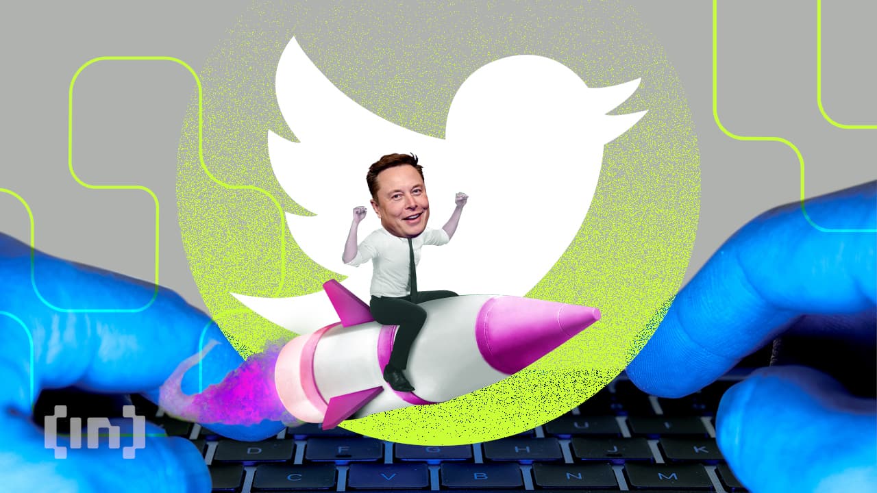Twitter habilitará el trading de criptomonedas y acciones