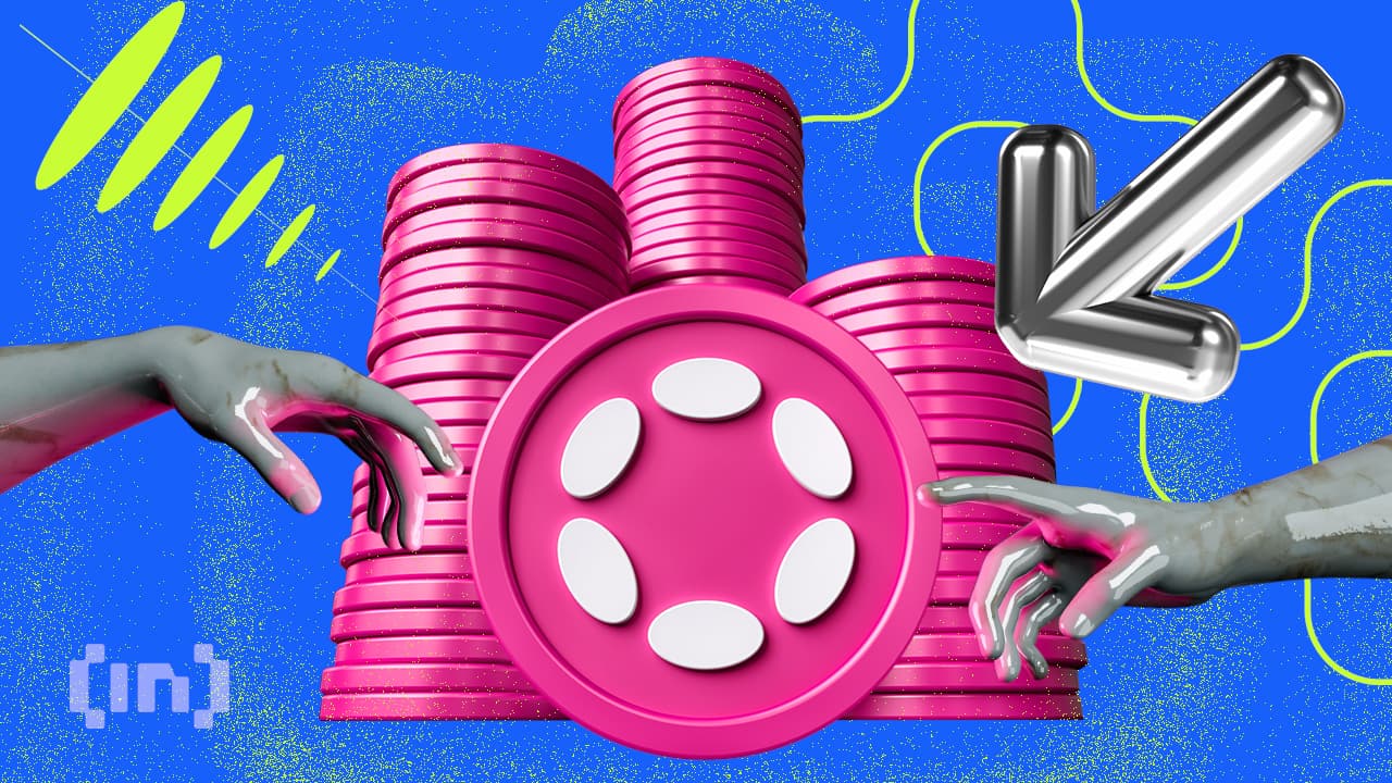 Polkadot (DOT) podría regresar al top 10 criptomonedas si los alcistas defienden esta área clave de soporte