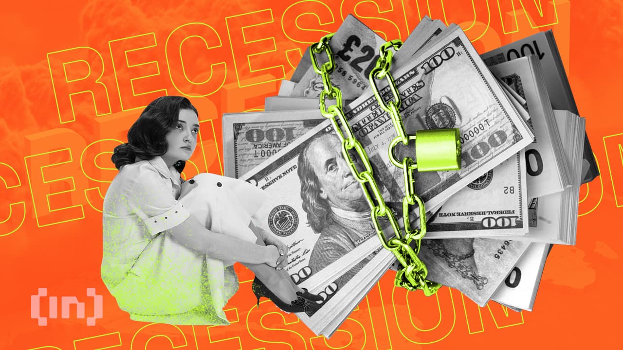 Los expertos financieros dan sus perspectivas sobre la recesión económica de EEUU