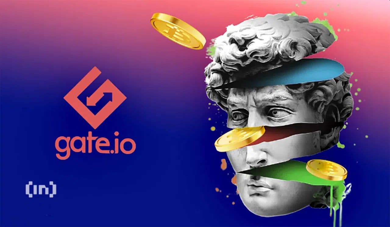 Gate.io lanza fondo de $100 millones para la recuperación de la industria cripto