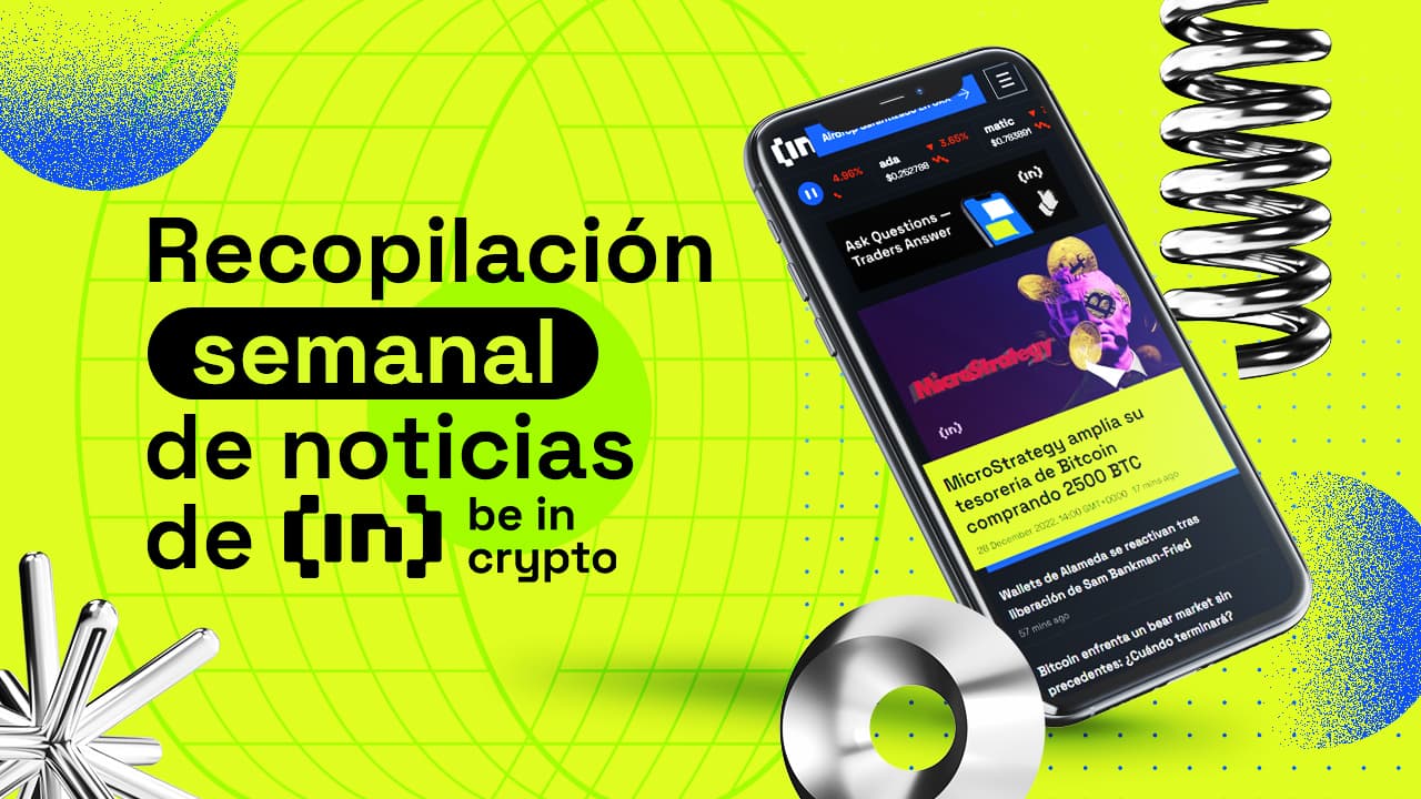 Resumen cripto de la semana: Propinas en Bitcoin llegan a X, stablecoin de MetaMask, y más…