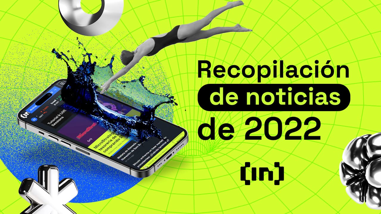 Top 10 noticias de BeInCrypto: lo más impactante del 2022
