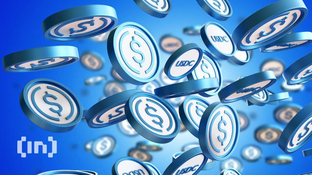Circle anuncia lanzamiento oficial de USDC en la red Arbitrum