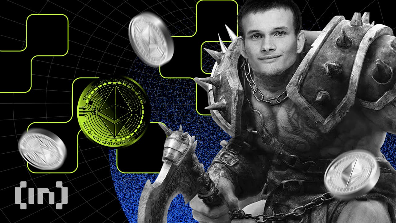 Vitalik Buterin propone tres soluciones para abordar la &#8220;complejidad&#8221; del staking de Ethereum
