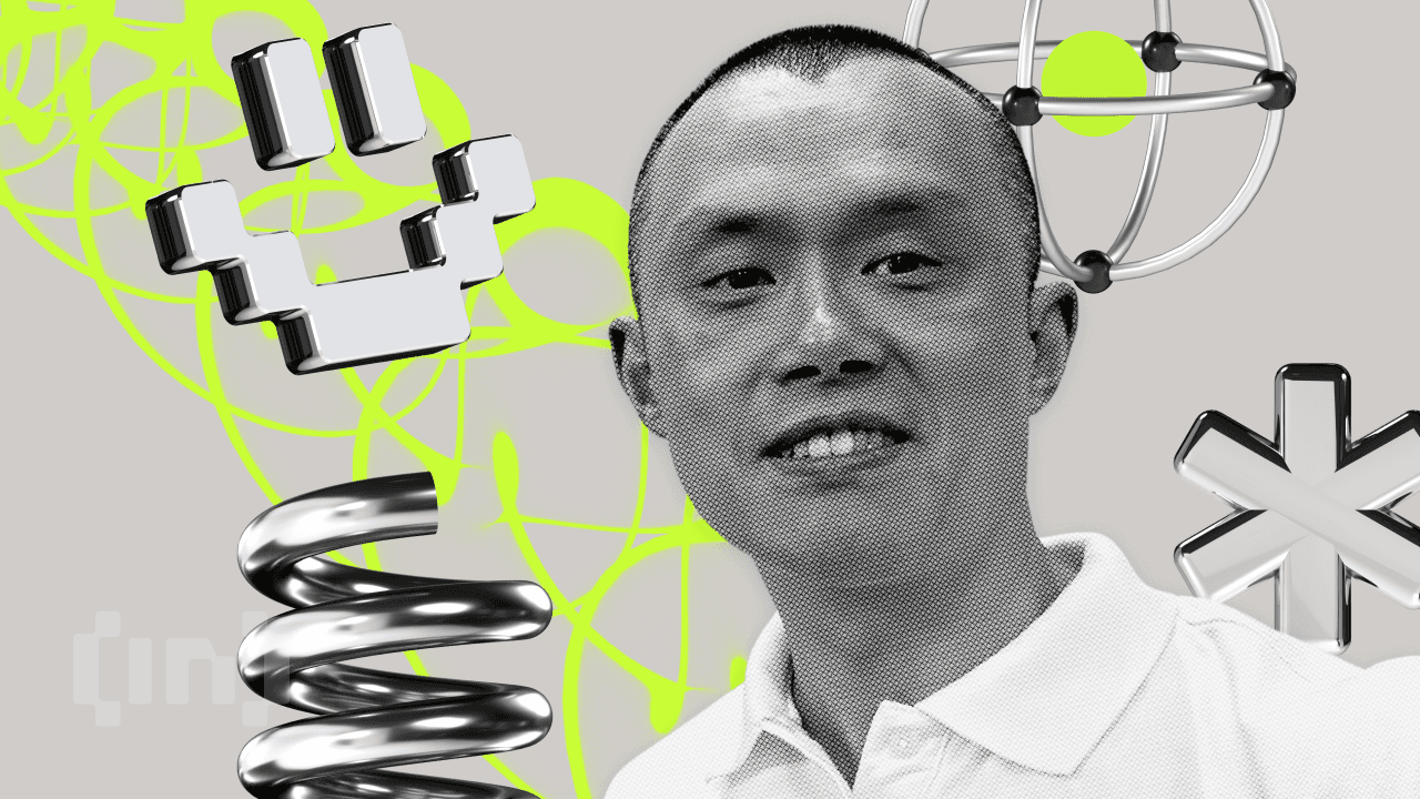 El CEO de Binance, Changpeng Zhao, comparte predicción del precio de Bitcoin tras el halving