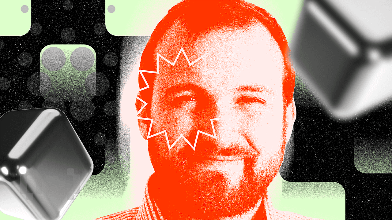 El fundador de Cardano, Charles Hoskinson, advierte sobre el aumento del fraude generado por la IA