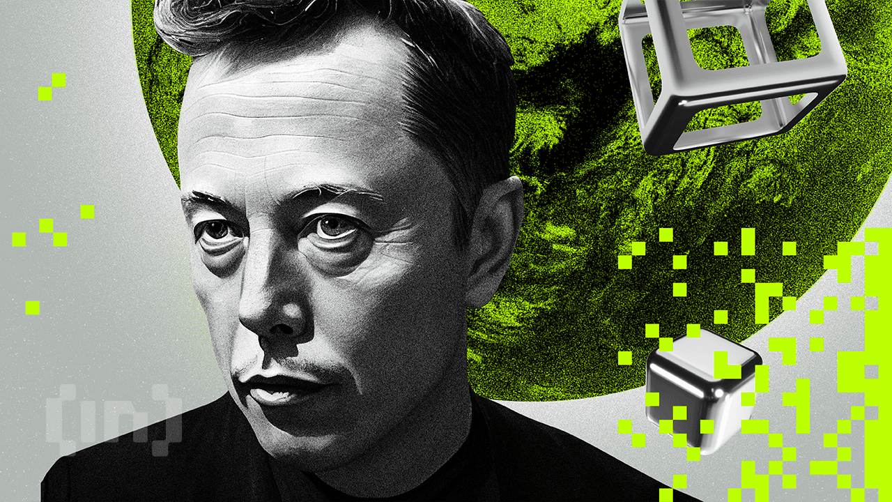 SpaceX de Elon Musk posee casi $500 millones en Bitcoin, según Arkham