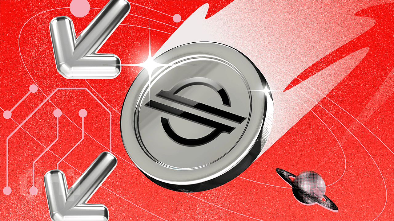 ¿Qué le espera al precio Stellar (XLM) en el corto plazo?