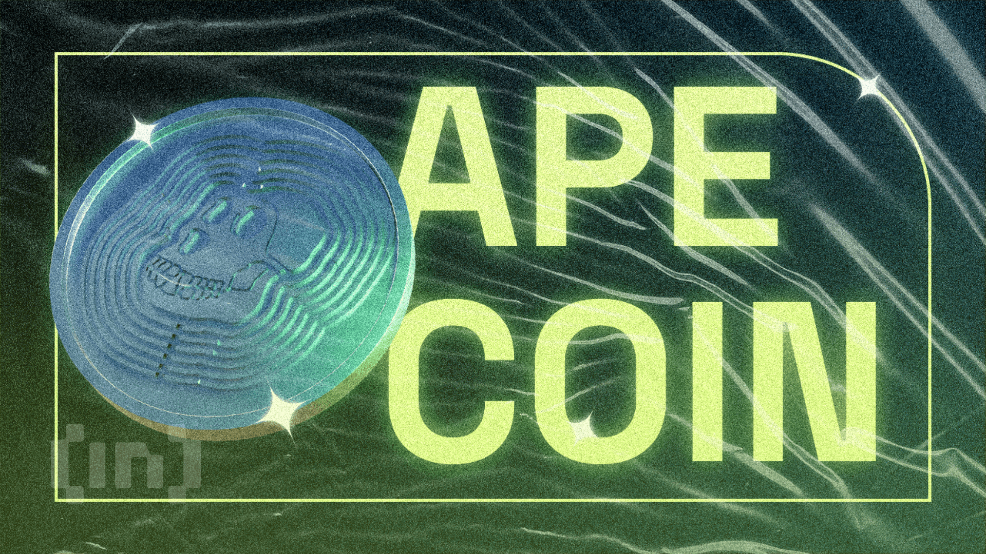 ApeCoin (APE) se desploma 10% tras desbloqueo de tokens