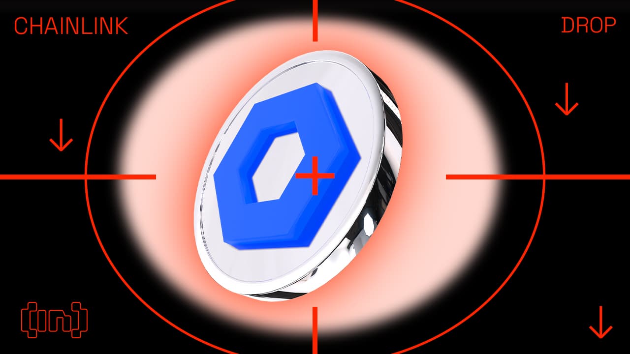 Vodafone se alía con Chainlink para movilizar documentos en blockchain, LINK se dispara 50%