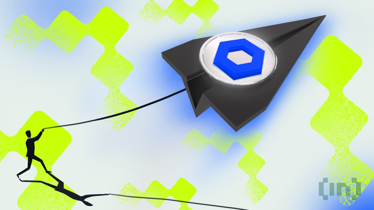 Chainlink e Inteligencia Artificial unidas para mejorar blockchain y Web2