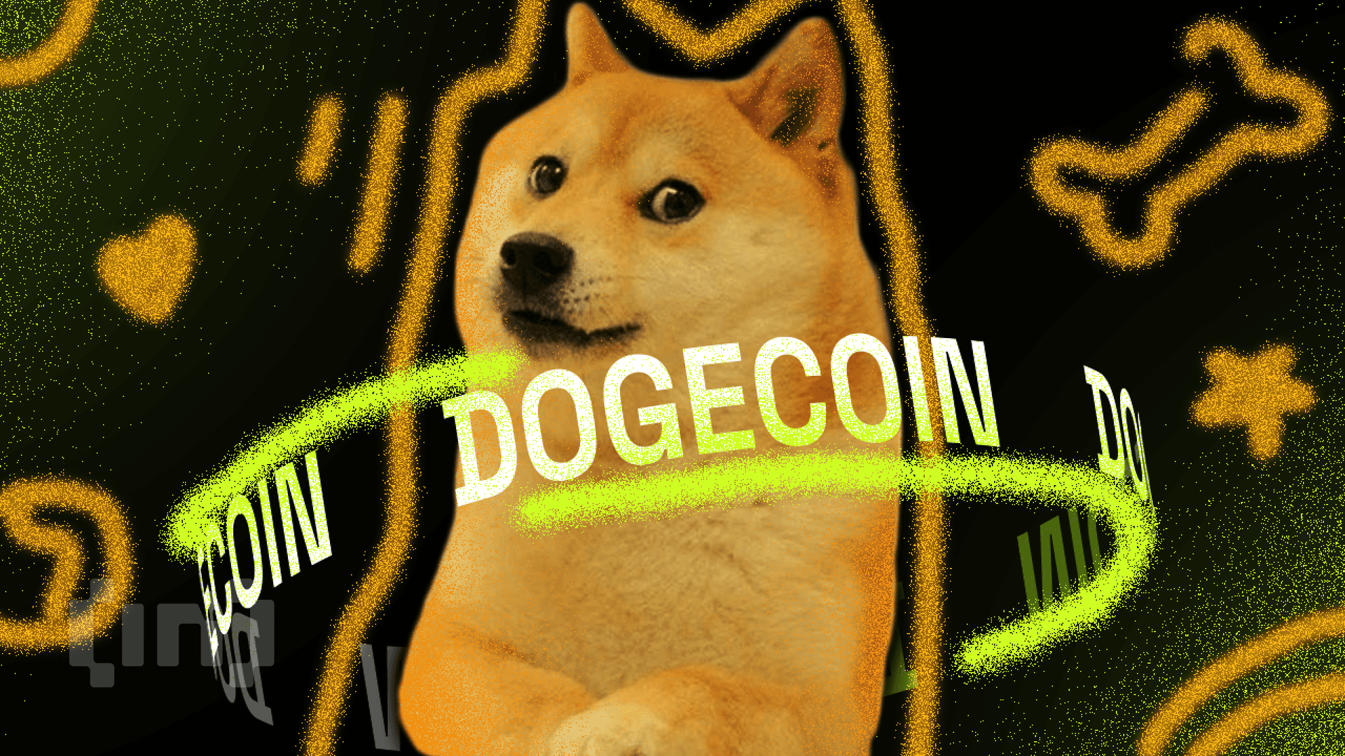 Ballena retira 184 millones de DOGE de Binance y el precio de Dogecoin Sube