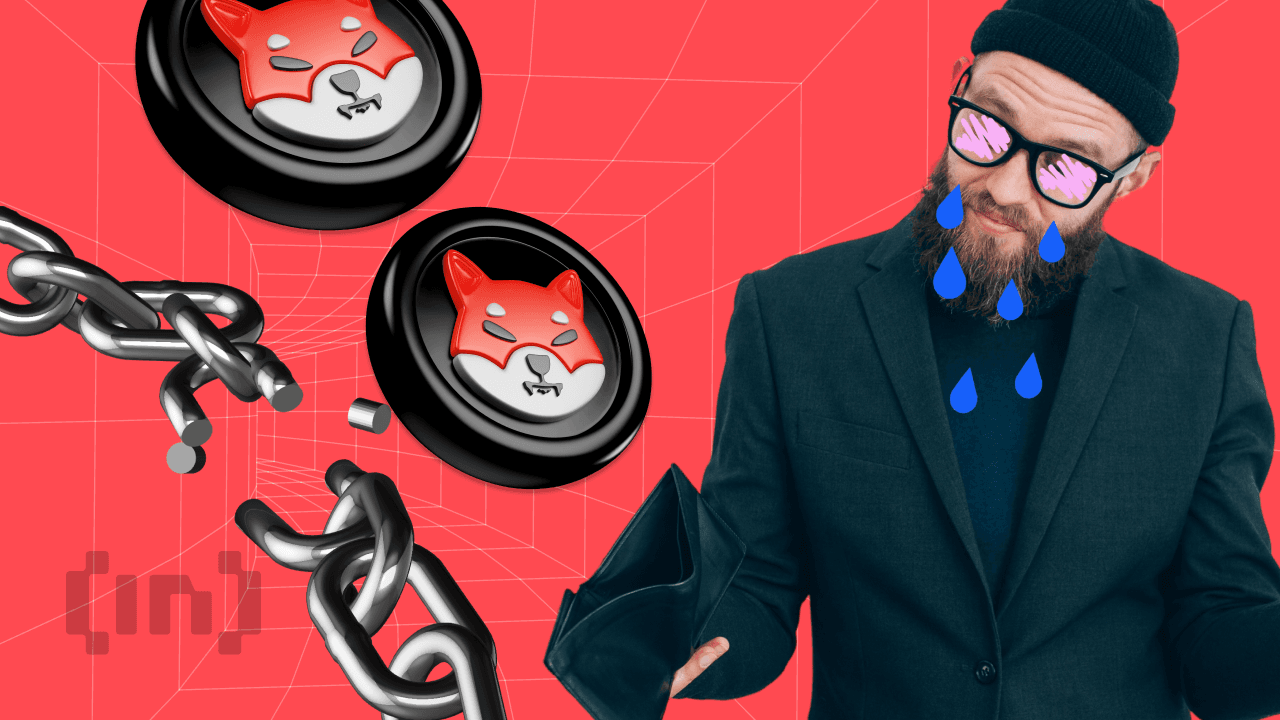 ¿Por qué el precio de Shiba Inu (SHIB) puede caer a un nuevo mínimo anual en diciembre?