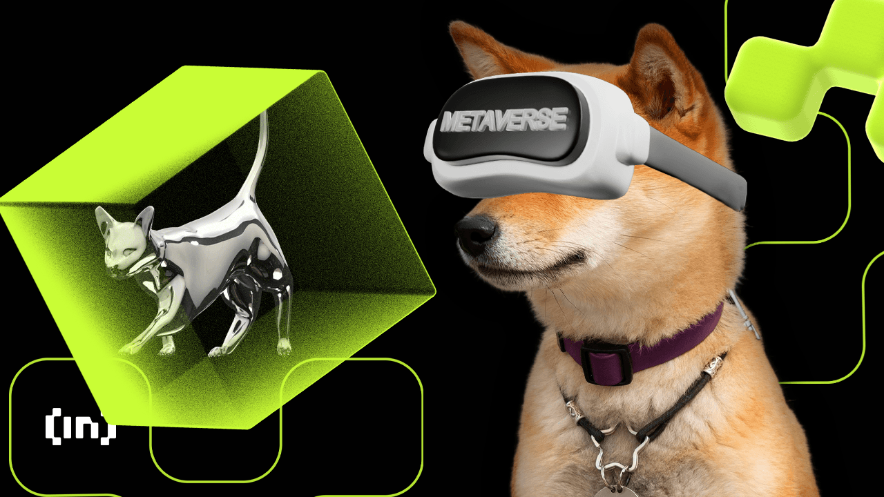 PUPPYNET: Lanzan versión beta pública de Shibarium