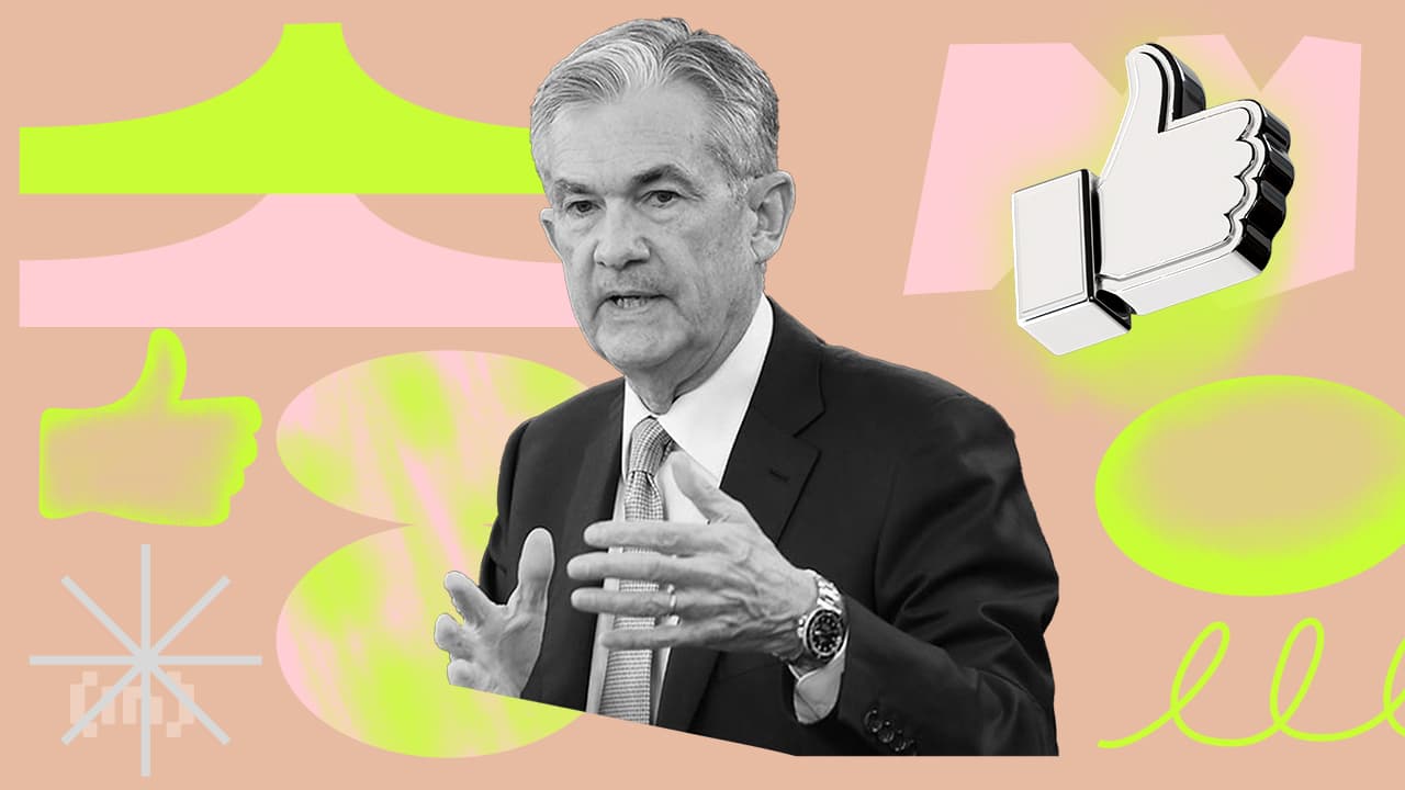 Acciones, bonos del Tesoro de EEUU y BTC se desploman previo a reunión de la Fed