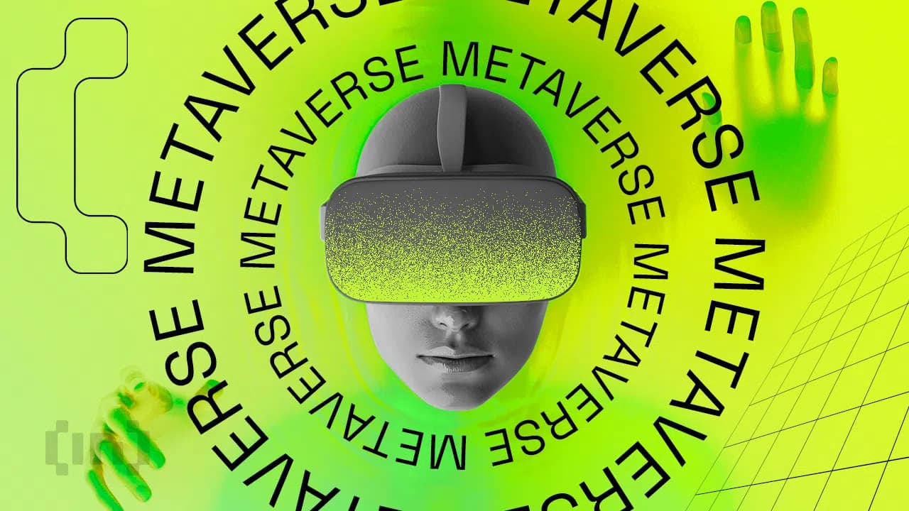 Nace la primera guía legal sobre el metaverso en España